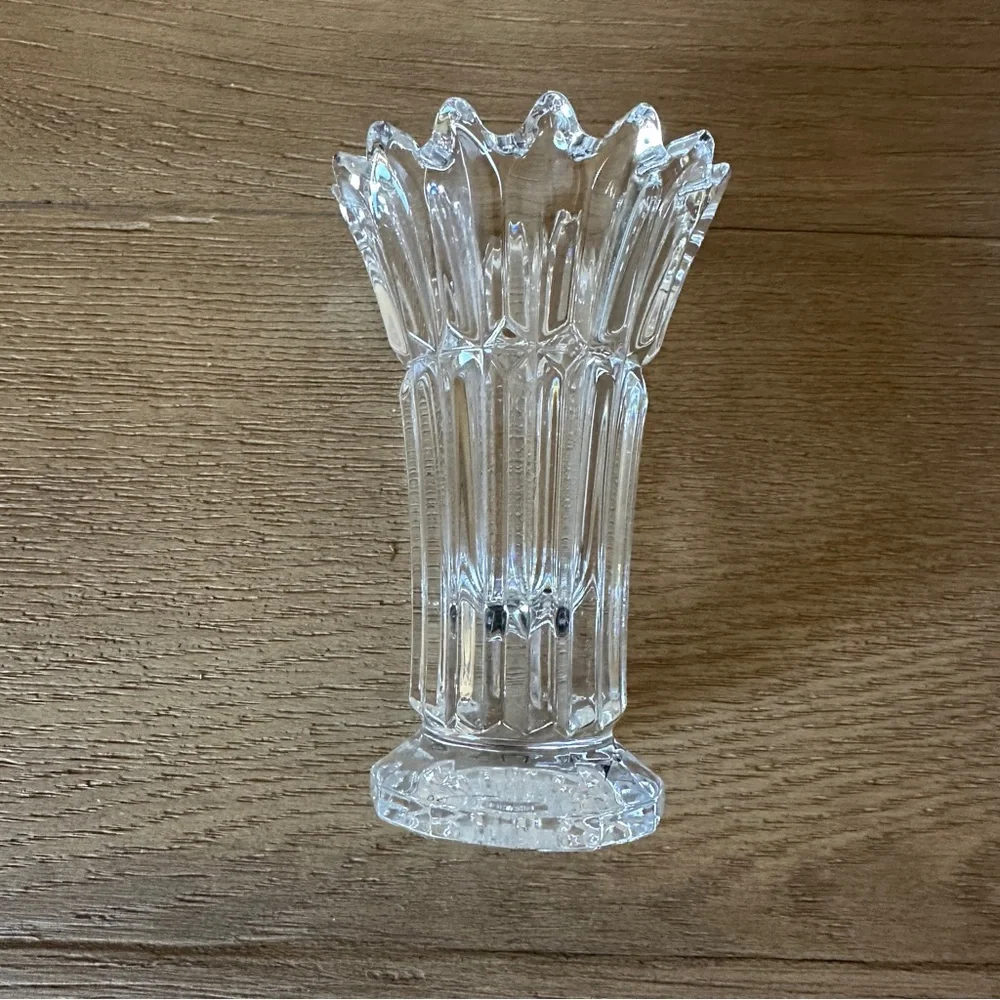 Vintage Mikasa Titan Mini Vase Slovania